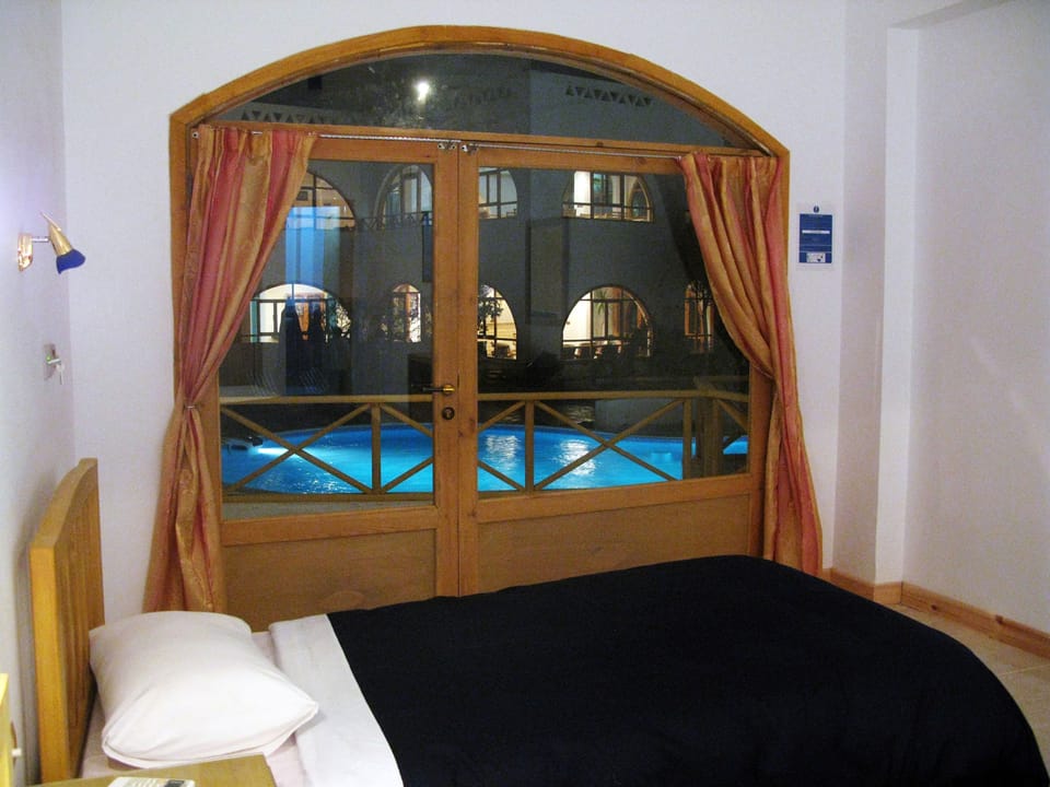 Deluxe Double or Twin Room, 1 Double or 2 Twin Beds | Egyptian cotton sheets, in-room safe, free WiFi, wheelchair access