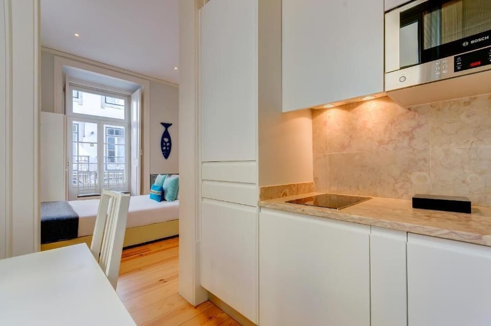 Studio | In-room safe, soundproofing, free WiFi, bed sheets
