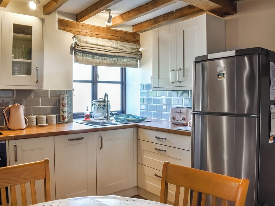 Kitchen | Easterley - Clifford Place Cottages, Clifford, near Hay on Wye