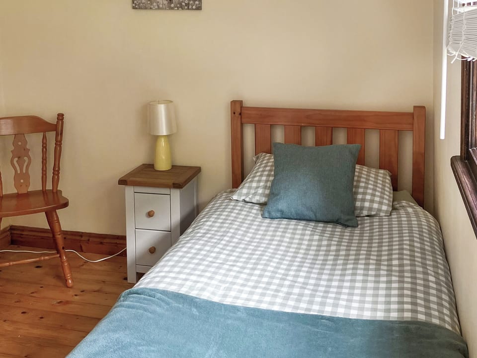 Single bedroom | Easterley - Clifford Place Cottages, Clifford, near Hay on Wye