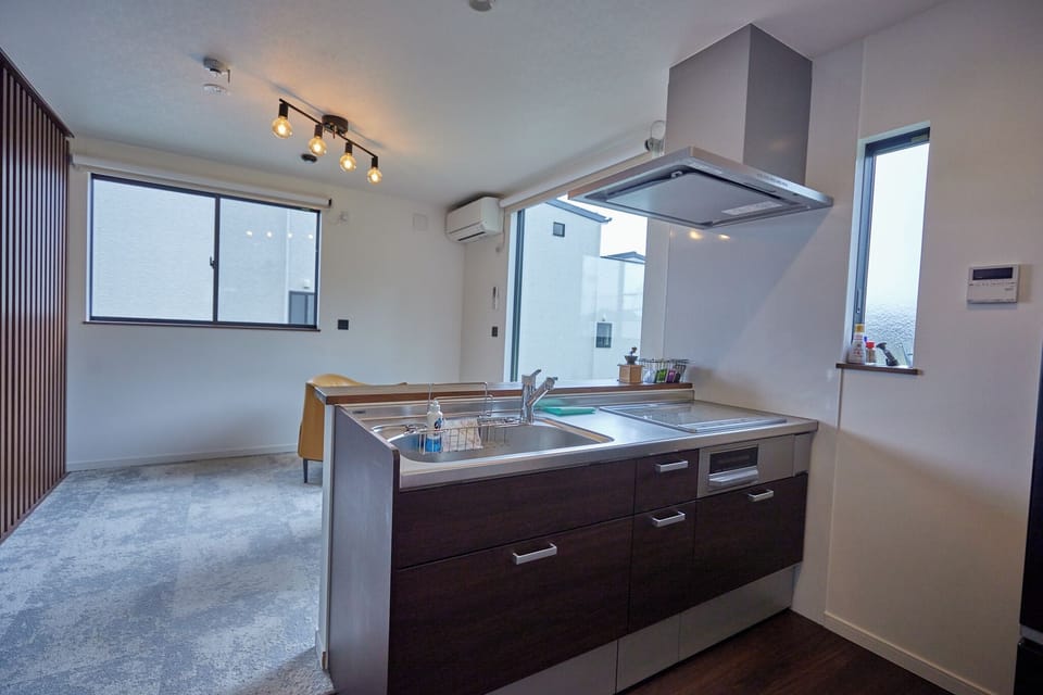 Rooftop Villa, Non Smoking | In-room safe, individually decorated, blackout drapes, free WiFi