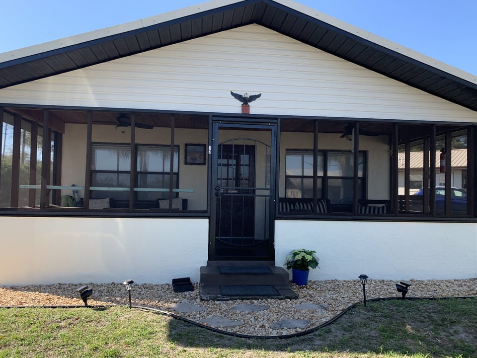 Cabin 13