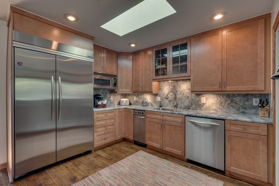 Kitchen - Kitchen