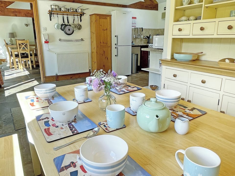 Kitchen/diner | Angel Cottage, Oswaldkirk, near Helmsley
