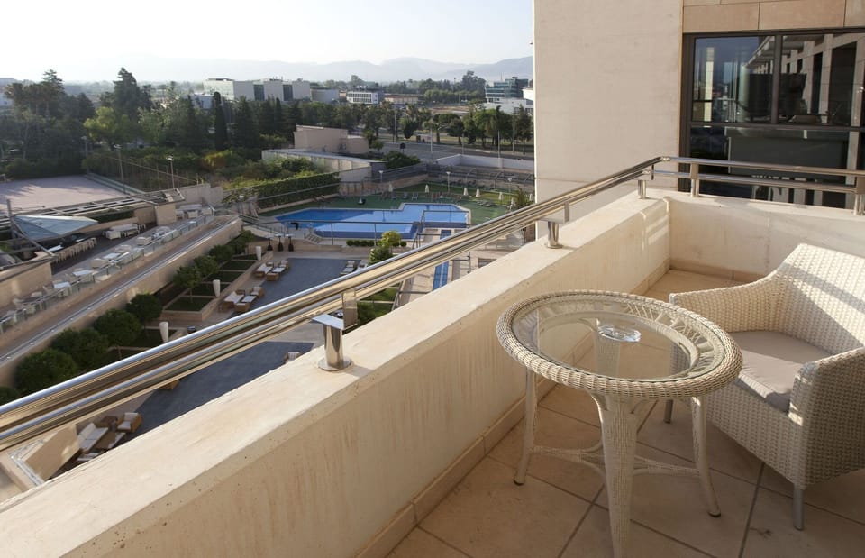 Nelva Hotel in Murcia