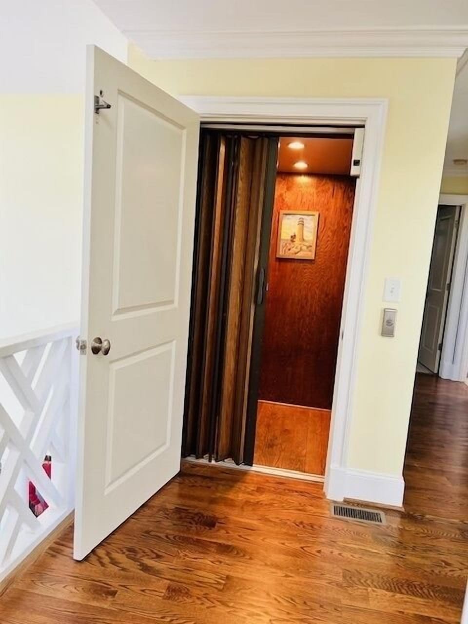 Elevator