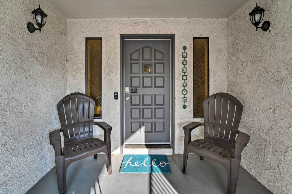 Keyless Entry