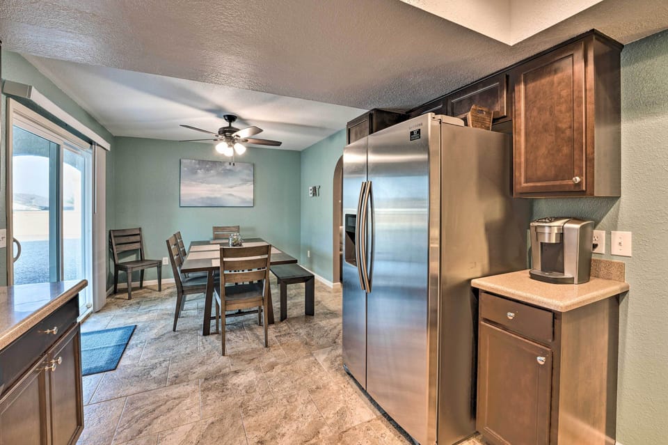 Keurig Coffee Maker | First Floor