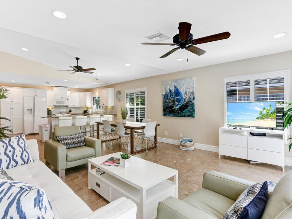 Great Room 