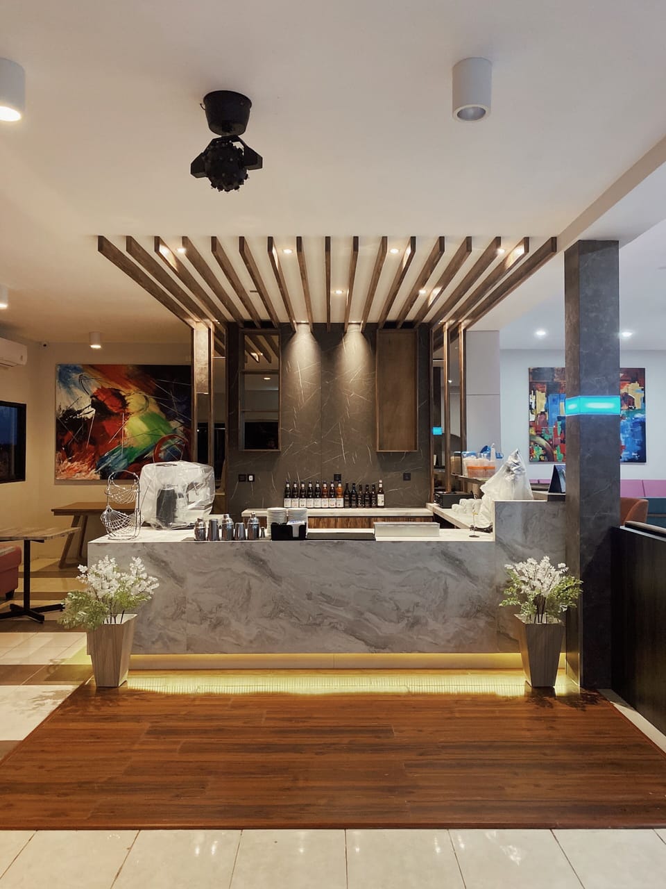 Paradise by CaLia Tarakan Hotel in Indonesia