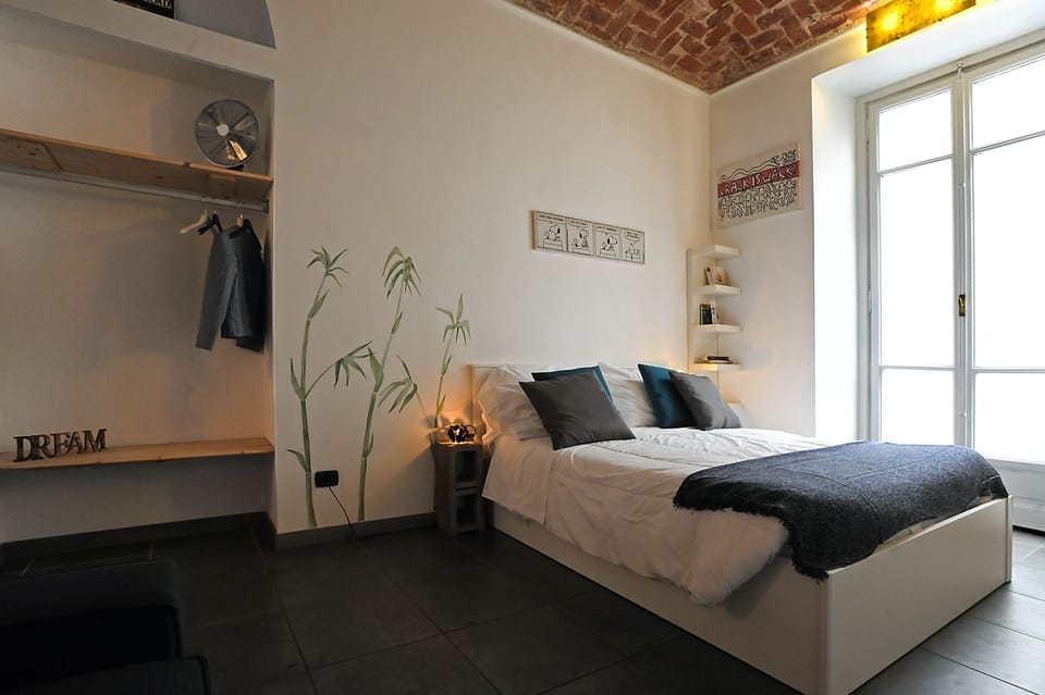 Apartment, 1 Bedroom | Free WiFi, bed sheets