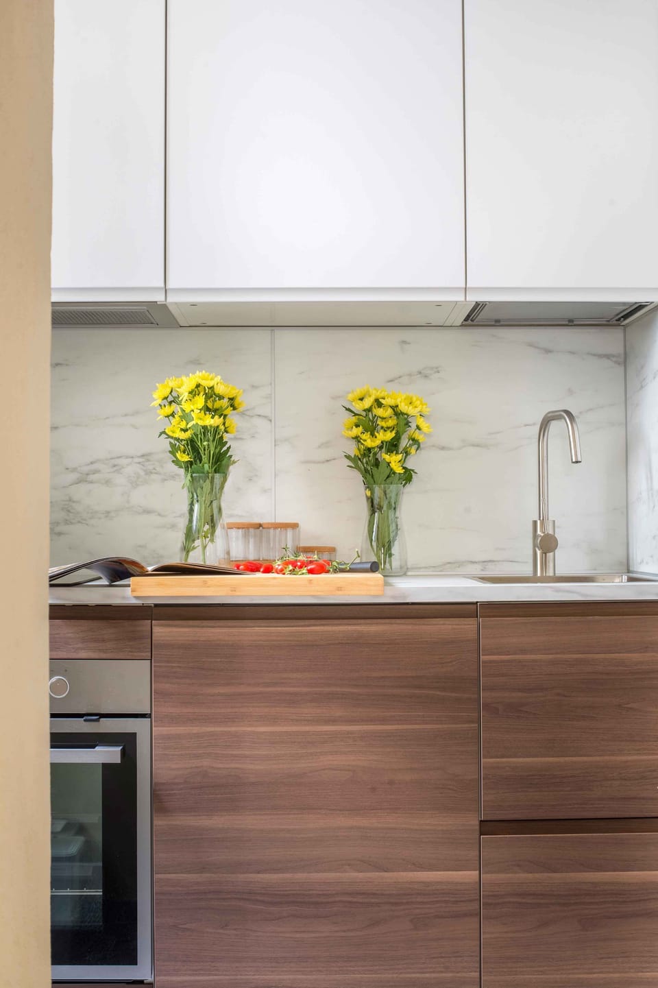 Apartment, 2 Bedrooms | Private kitchenette | Fridge, oven, stovetop, cookware/dishes/utensils