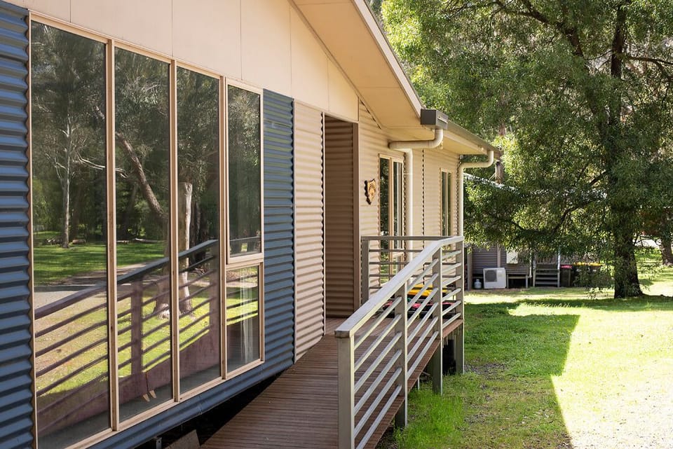 Disabled access provided for ease and comfort during your stay.