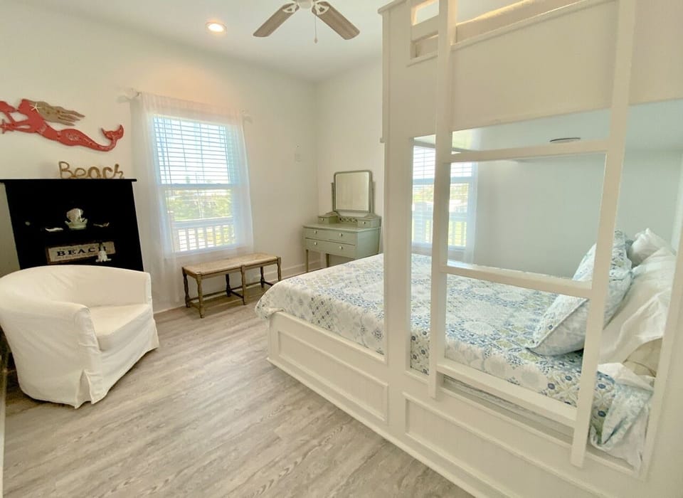 House, 3 Bedrooms | 3 bedrooms, WiFi (free)