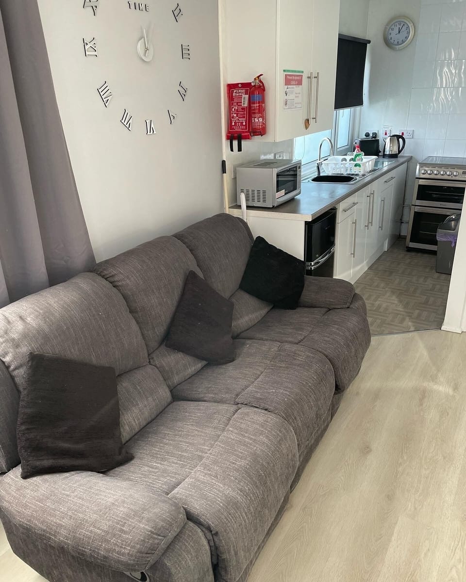 Chalet | Interior
