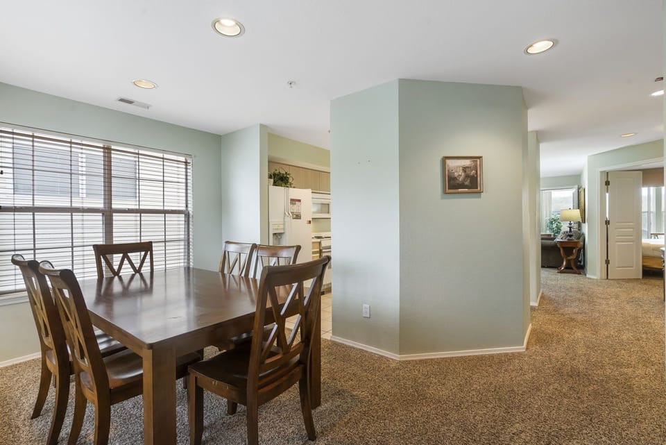 Open Floor Concept
