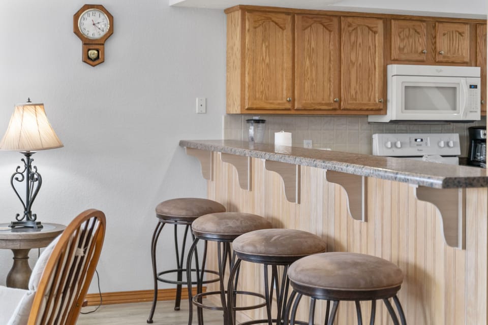 Bar Seating