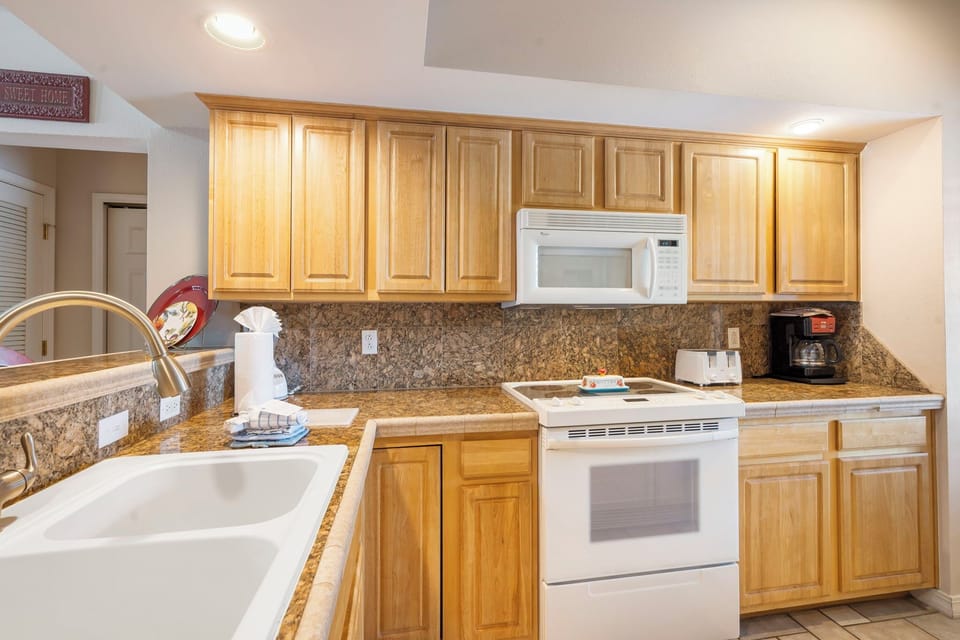 Modern Appliances
