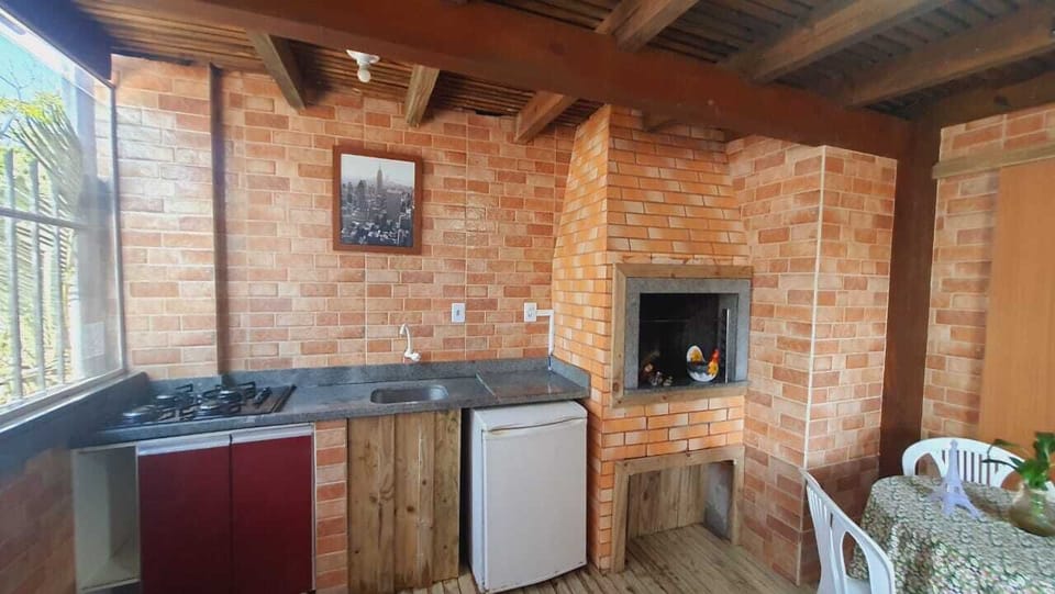 Basic Apartment | Private kitchen
