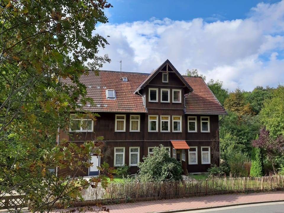 Das Okerhaus