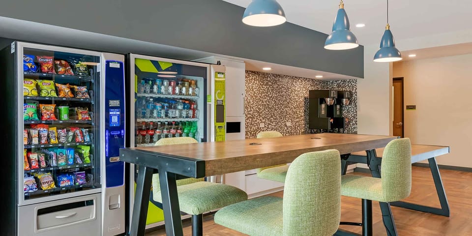 Extended Stay America Premier Suites Orlando Sanford Hotel in Sanford
