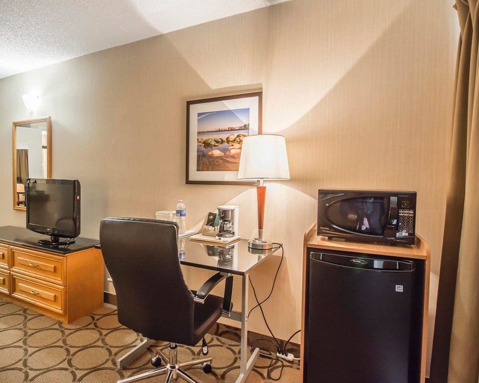 Deluxe Room, 1 Queen Bed with Sofa bed, Refrigerator, Ground Floor | Premium bedding, pillowtop beds, individually decorated