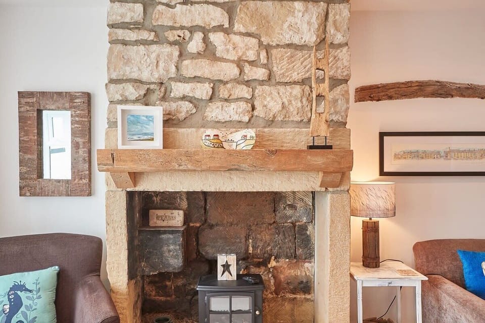 The Cottage, Marske-by-the-Sea - Host & Stay