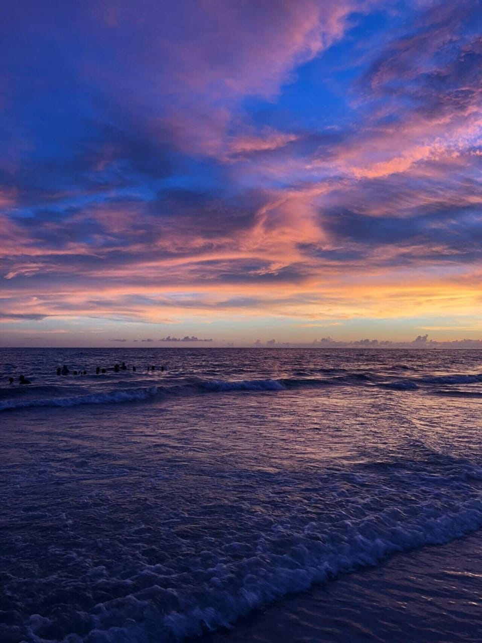 Other amazing sunset