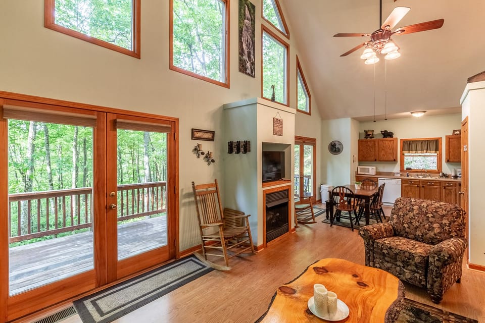 Living room - Living room
