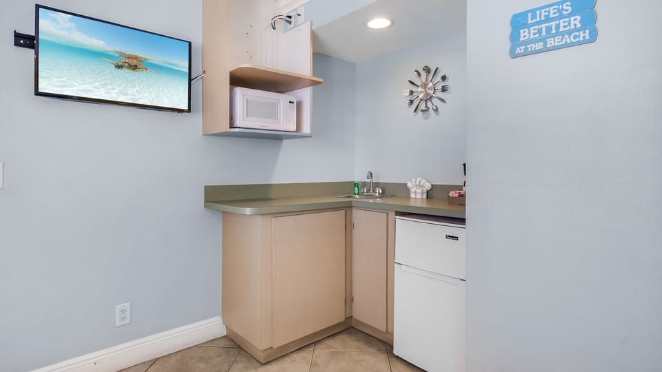 Kitchenette