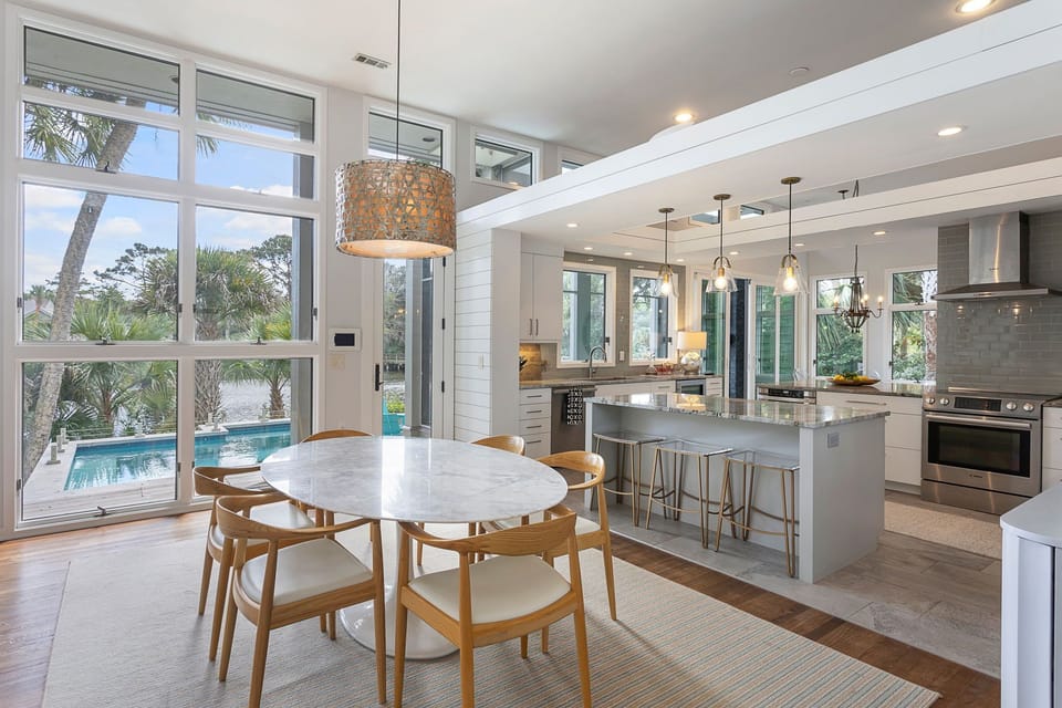 Dinning room