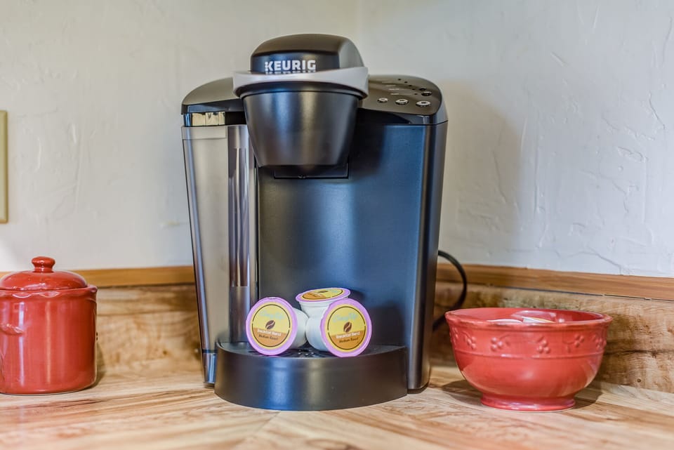 For The Coffee Lovers