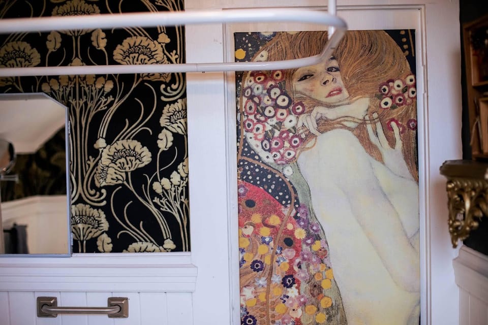 Deluxe Room | Down comforters, individually decorated, individually furnished