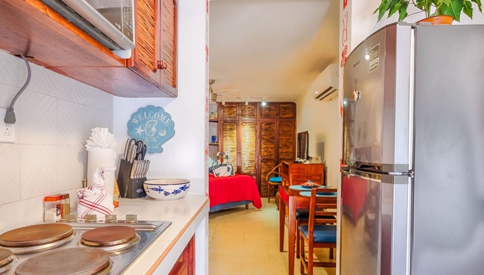 Kitchenette