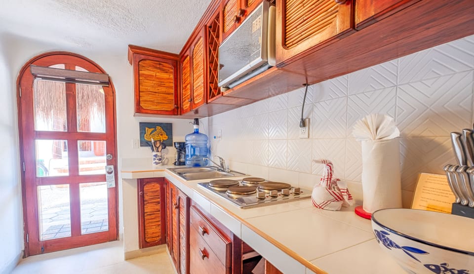 Kitchenette