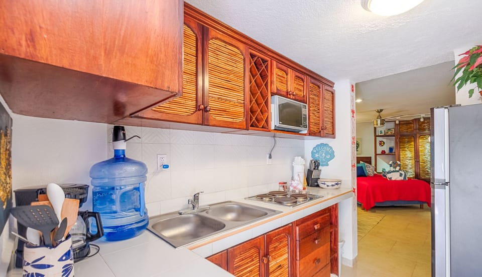 Kitchenette