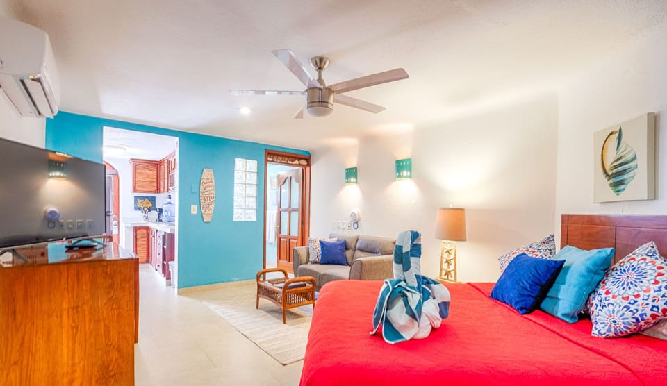 Casita Natasha
