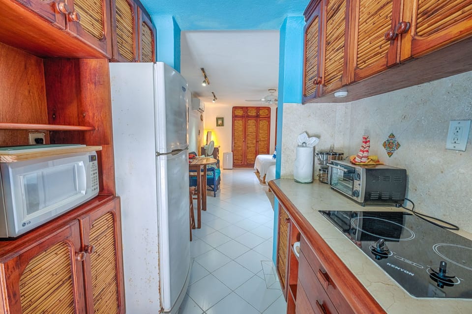 Casita Maria, Akumal