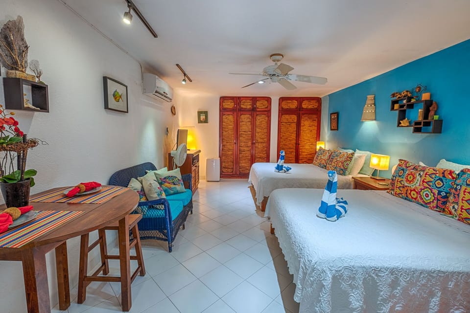 Casita Maria, Akumal