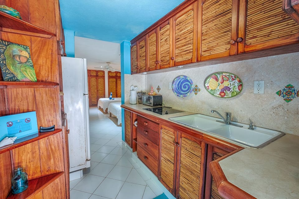Casita Maria, Akumal