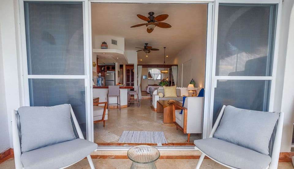 Playa Caribe Unit 10