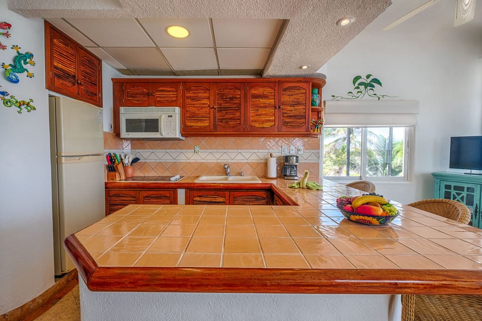 Breakfast Bar