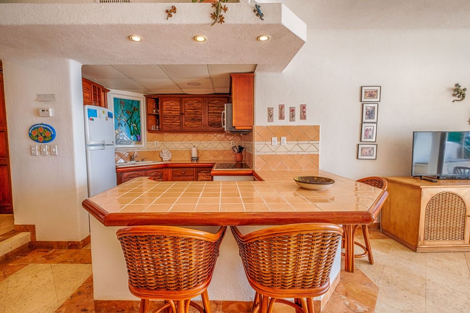 Breakfast Bar