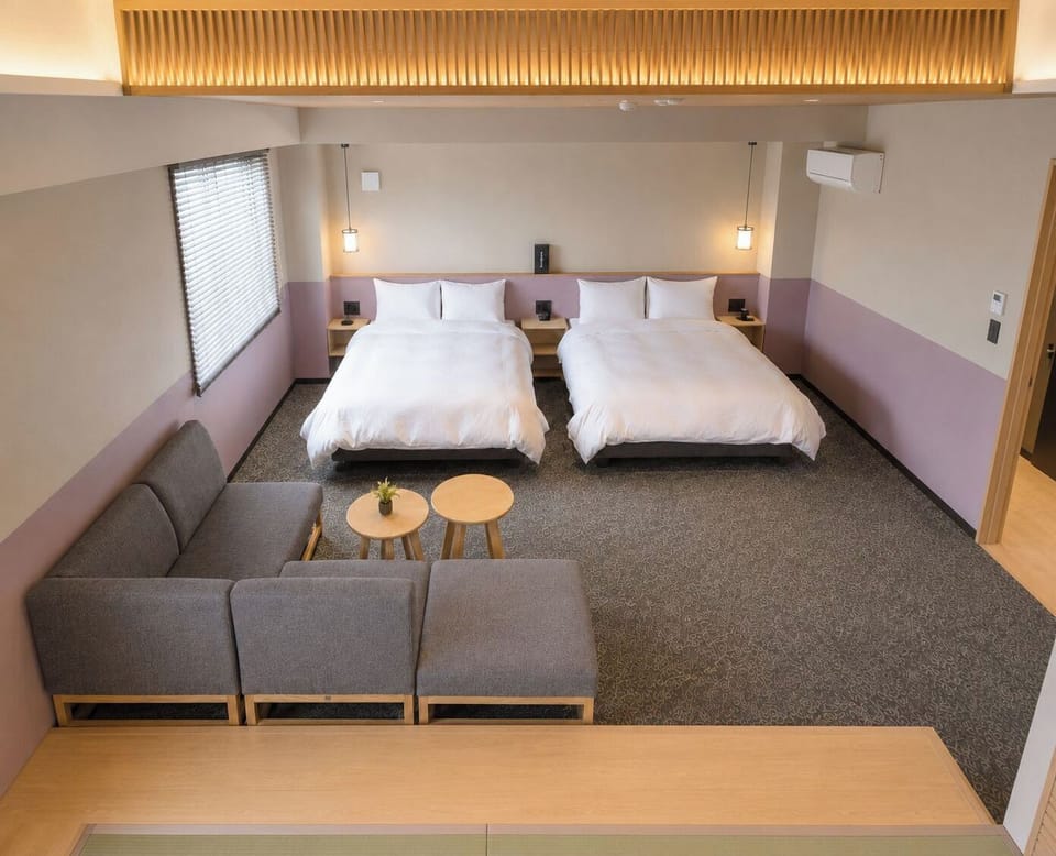 Deluxe Room | Free WiFi, bed sheets