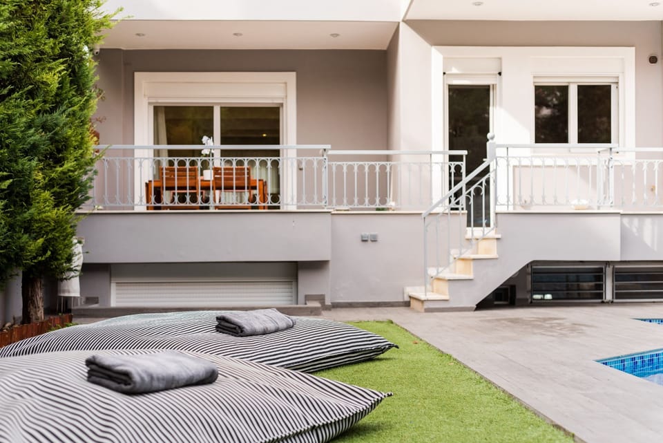 Pool Area