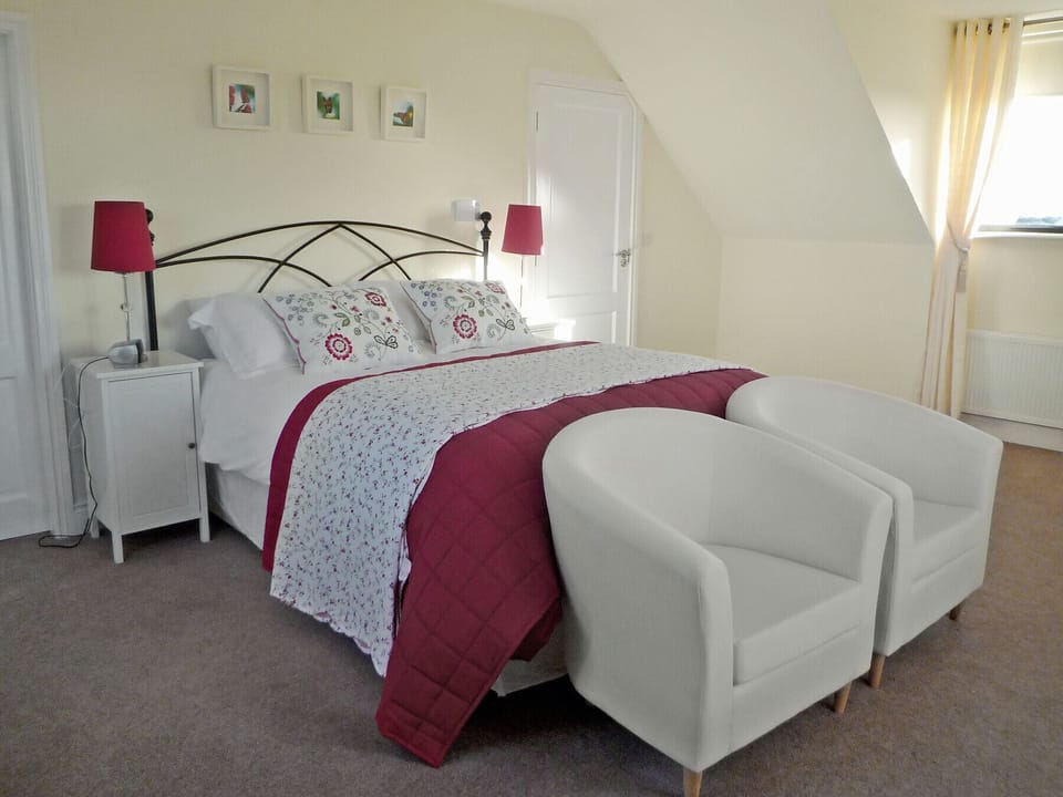 Cnocan Na Cuaigh Carraroe Apartment in County Galway