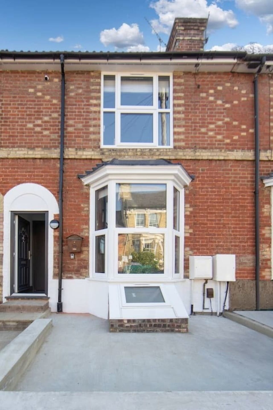 House | Exterior