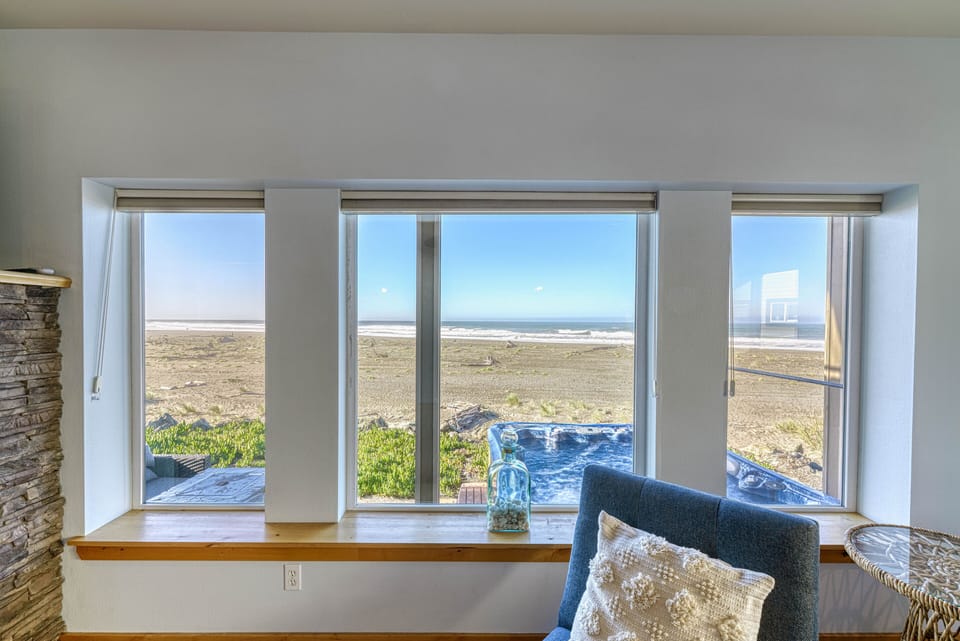 Ocean Views