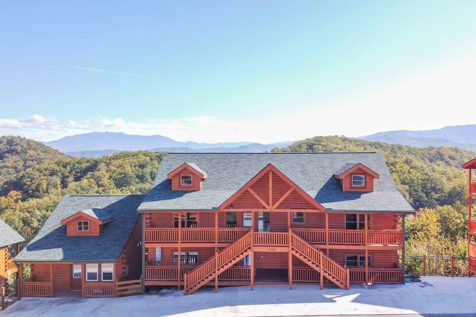 Cabin Front (drone)