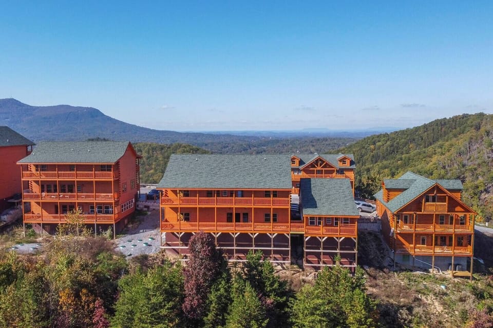 Cabin back (drone)